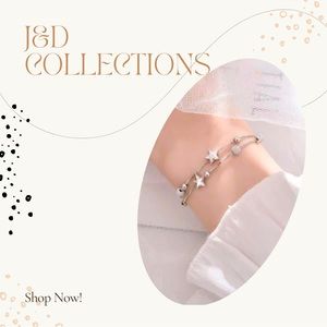 Hello welcome to J&D Collections!